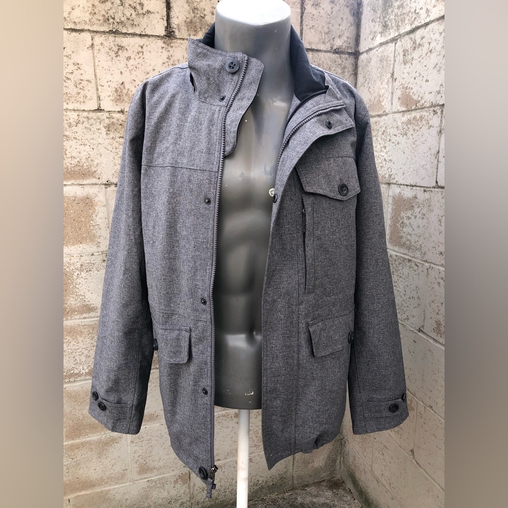 L.L Bean Coat - Picture 2 of 16